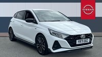 2021 Hyundai i20 1.0T GDi 48V MHD 120 N Line 5dr Petrol Hatchback Hatchback Petr