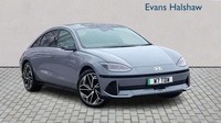 2024 Hyundai IONIQ 6 239kW Ultimate 77kWh 4dr AWD Auto Saloon Electric Automatic