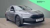 2025 Skoda Octavia 2.0 TDI 150 Sportline 5dr DSG Diesel Estate Estate Diesel Aut
