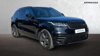 2021 Land Rover Range Rover Velar 2.0 D200 R-Dynamic S 5dr ESTATE Diesel Automat