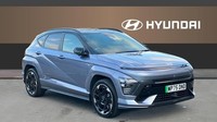 2025 Hyundai KONA 160kW N Line S 65kWh 5dr Auto Electric Hatchback Hatchback Ele