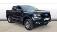 2024 Ford Ranger Pick Up Double Cab XLT 2.0 EcoBlue 170 PICK UP DIESEL Manual