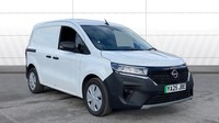 2026 Nissan Townstar L1 Electric 90kW Acenta Van Auto 45kWh Van Electric Automat