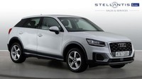 2018 Audi Q2 1.4 TFSI CoD Sport Euro 6 (s/s) 5dr SUV Petrol Manual
