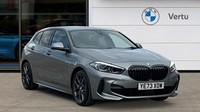 2023 BMW 1 Series 118i [136] M Sport 5dr Step Auto [LCP/Pro pk] Petrol Hatchback