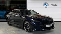 2025 BMW 5 Series 550e xDrive M Sport Pro 4dr Auto [Tech+/Comfort+] Saloon Saloo