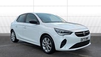2023 Vauxhall Corsa 1.2 Turbo Design 5dr Petrol Hatchback Hatchback Petrol Manua