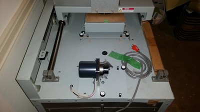 Fuwari 3-D Embroidery Machine