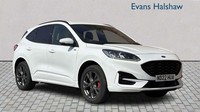 2022 Ford Kuga 2.5 PHEV ST-Line Edition 5dr CVT SUV Plug-In Hy Automatic