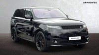 2023 Land Rover Range Rover Sport 3.0 P510e Autobiography 5dr Auto SUV Plug-In H