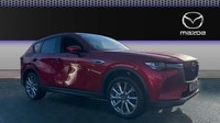 2025 Mazda CX-60 2.5 PHEV Exclusive-Line 5dr Auto [Comf/Conv/DAP] Estate Estate 