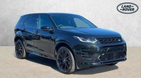 2025 Land Rover Discovery Sport 1.5 P270e Dynamic SE SAVING 5 000 GBP WHEN