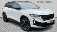 2025 Renault Austral E-Tech Full Hybrid Iconic Esprit Alpine 5dr Auto Estate Hyb