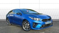 2020 Kia Pro Ceed 1.4T GDi ISG GT-Line 5dr Petrol Estate Estate Petrol Manual