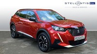 2022 Peugeot 2008 1.2 PureTech Allure Premium SUV 5dr Petrol Manual Euro 6 (s/s)