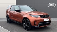 2021 Land Rover Discovery 3.0 D300 R-Dynamic HSE 5dr Auto Diesel Station Wagon S