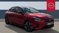 2021 Vauxhall Corsa 100kW Elite Nav Premium 50kWh 5dr Auto [7.4kWCh] Electric Ha