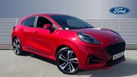2021 Ford Puma 1.0 EcoBoost Hybrid mHEV ST-Line X 5dr Petrol Hatchback Hatchback