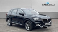 2022 MG HS 1.5 T-GDI Exclusive 5dr DCT Petrol