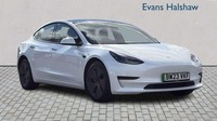2023 Tesla Model 3 RWD 4dr Auto Saloon Electric Automatic