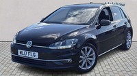 2017 Volkswagen Golf 1.6 TDI GT 5dr Hatchback Diesel Manual
