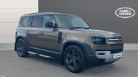 2020 Land Rover Defender 2.0 P300 SE 110 5dr Auto Petrol Estate Estate Petrol Au