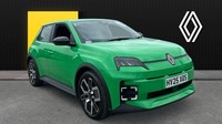 2025 Renault 5 90kW Evolution Urban Range 40kWh 5dr Auto HATCHBACK ELECTRIC Auto