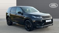 2025 Land Rover Discovery Sport 2.0 D200 Dynamic SE 5dr Auto [5 Seat] Diesel Sta