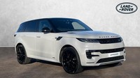2023 Land Rover Range Rover Sport 3.0 P460e Autobiography 5dr Auto With Massage