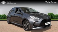 2023 Toyota Yaris 1.5 Hybrid Design 5dr CVT Hybrid Hatchback Hatchback Hybrid Au