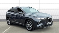 2023 Hyundai TUCSON 1.6 TGDi 48V MHD Premium 5dr 2WD DCT Petrol Estate Estate Pe