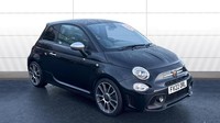 2022 Abarth 595 1.4 T-Jet 165 Turismo 3dr Petrol Hatchback Hatchback Petrol Manu