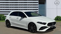 2025 Mercedes-Benz A-Class A180 AMG Line Premium 5dr Auto Petrol Hatchback Hatch