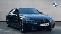 2025 BMW 4 Series Gran Coupe M440i xDrive Gran Coupe COUPE Petrol/Electric Hybri