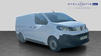 2025 Peugeot Expert 75kWh Professional Long Panel Van 6dr Electric Auto LWB (7.4