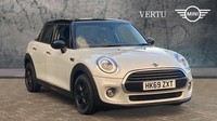 2019 MINI Hatch 1.5 Cooper Classic II 5dr Auto Petrol Hatchback Hatchback Petrol