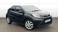 2023 Toyota Aygo X 1.0 VVT-i Pure 5dr Petrol Hatchback Hatchback Petrol Manual
