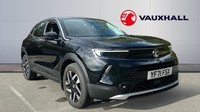 2021 Vauxhall Mokka 1.2 Turbo Elite Nav 5dr Petrol Hatchback Hatchback Petrol Ma