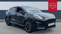 2023 Ford Puma 1.0 EcoBoost Hybrid mHEV 155 ST-Line X 5dr Petrol Hatchback Hatch