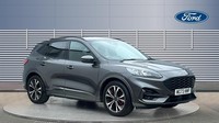 2023 Ford Kuga 2.5 FHEV ST-Line X Edition 5dr CVT HATCHBACK PETROL/ELECTRIC Auto