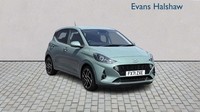 2021 Hyundai i10 1.0 MPi Premium 5dr Hatchback Petrol Manual
