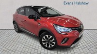 2020 Renault Captur 1.3 TCE 130 S Edition 5dr Hatchback Petrol Manual