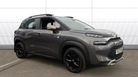 2023 Citroen C3 Aircross 1.2 PureTech 110 C-Series Edition 5dr Petrol Hatchback 