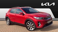 2023 Kia Stonic 1.0T GDi 99 2 5dr HATCHBACK PETROL Manual