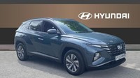 2023 Hyundai TUCSON 1.6 TGDi 48V MHD SE Connect 5dr 2WD DCT Petrol Estate Estate