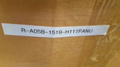 FANUC A05B-1519-H111 C-FLEX WRIST New in Box
