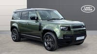 2026 Land Rover Defender 3.0 D250 X-Dynamic SE 110 5dr Auto Diesel Estate Estate