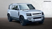 2021 Land Rover Defender 3.0 D300 HSE 110 5dr Auto ESTATE DIESEL Automatic