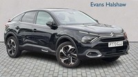 2023 Citroen C4 1.2 PureTech [130] Max 5dr Auto Hatchback Petrol Automatic