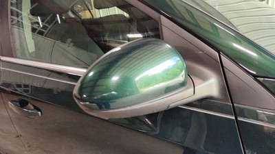 11-16 Chevrolet Cruze Passenger Power Heated Door Mirror (Rainforest Green G7J)